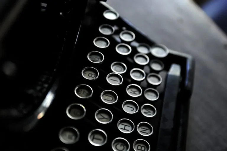 Antique Publishing: Beginner Guide