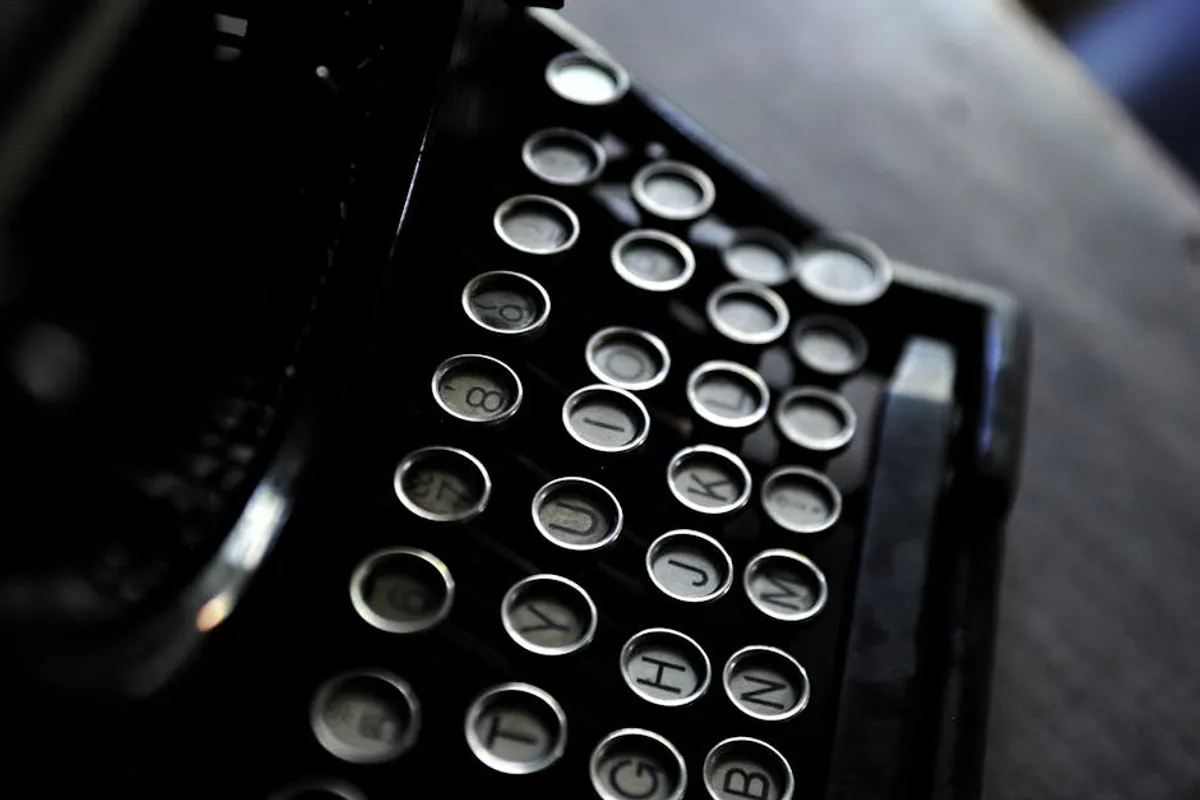 Antique Publishing: Beginner Guide