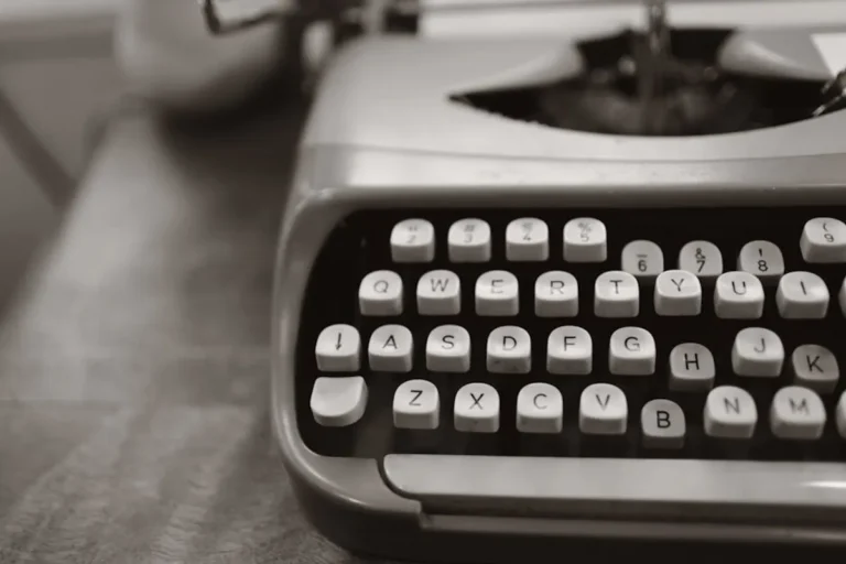 Antique Publishing Checklist Before Buying