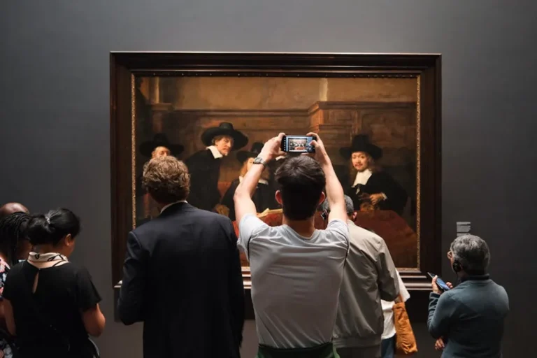 Art Auctions: Beginner Guide