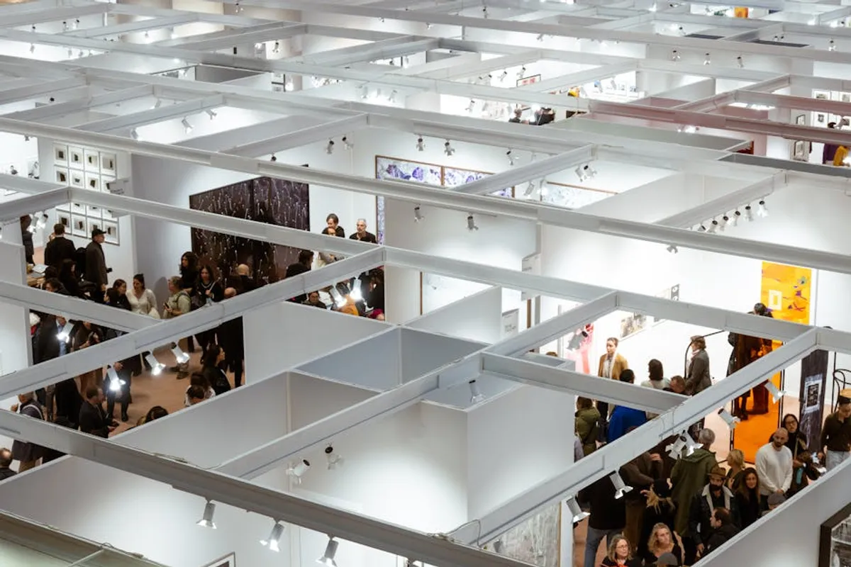 Art Auctions Checklist Before Buying
