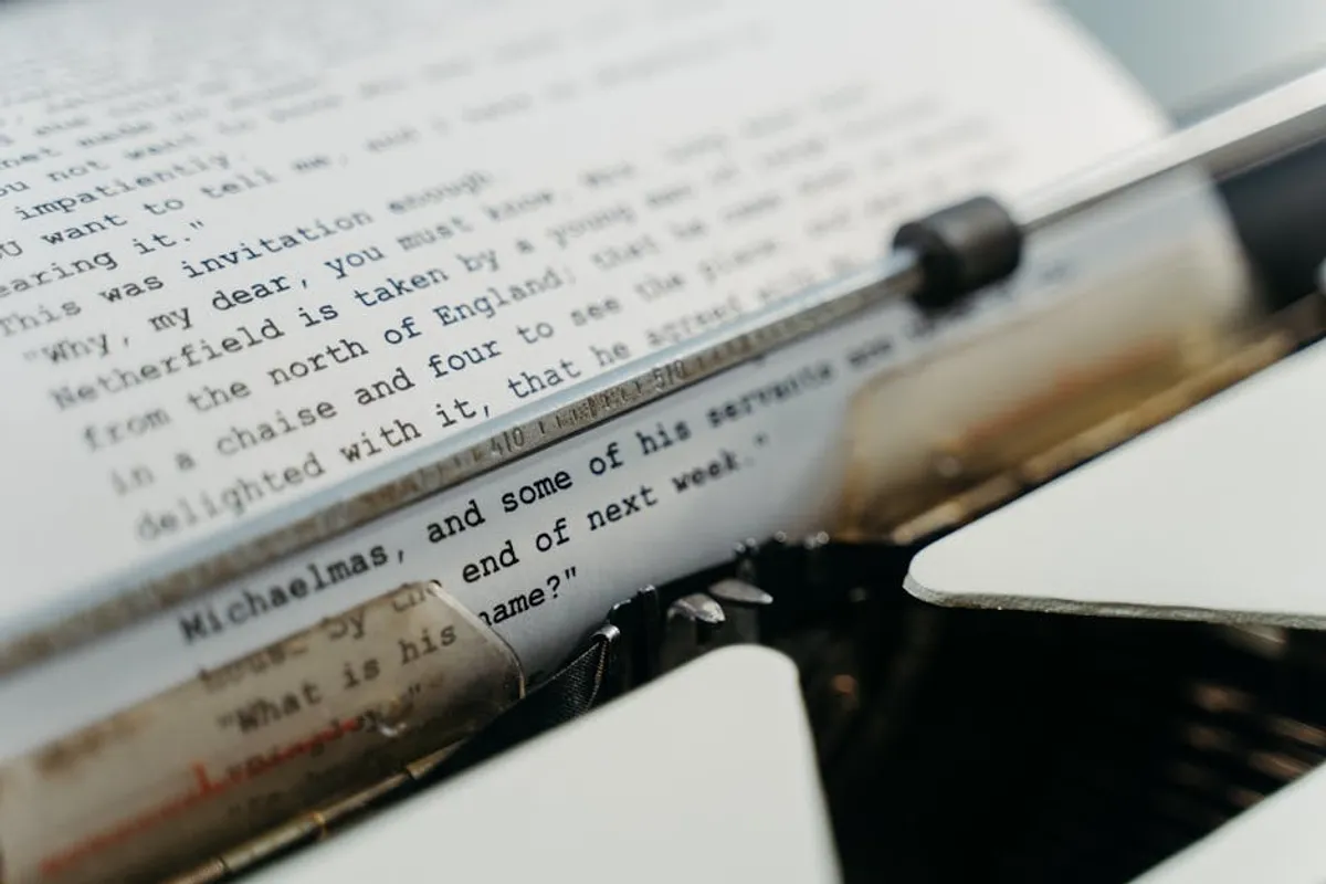 Art Publishing Trends to Watch in 2026