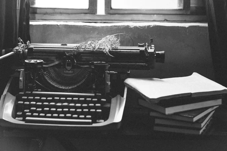 Best Antique Publishing Tips for Collectors
