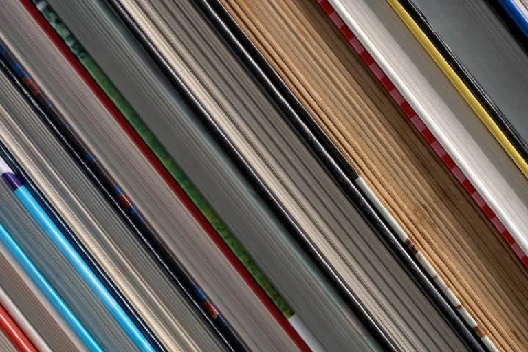 Best Books and Prints for Collectors