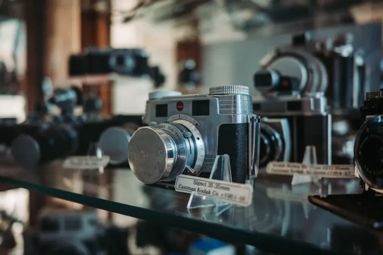 Collectible Photography: Beginner Guide