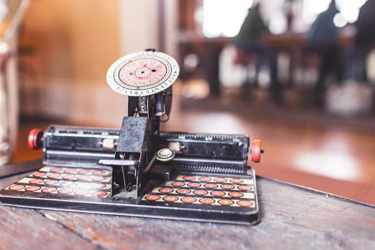 Common Antique Books Mistakes to Avoid