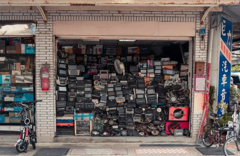 Common Antique Publishing Mistakes to Avoid