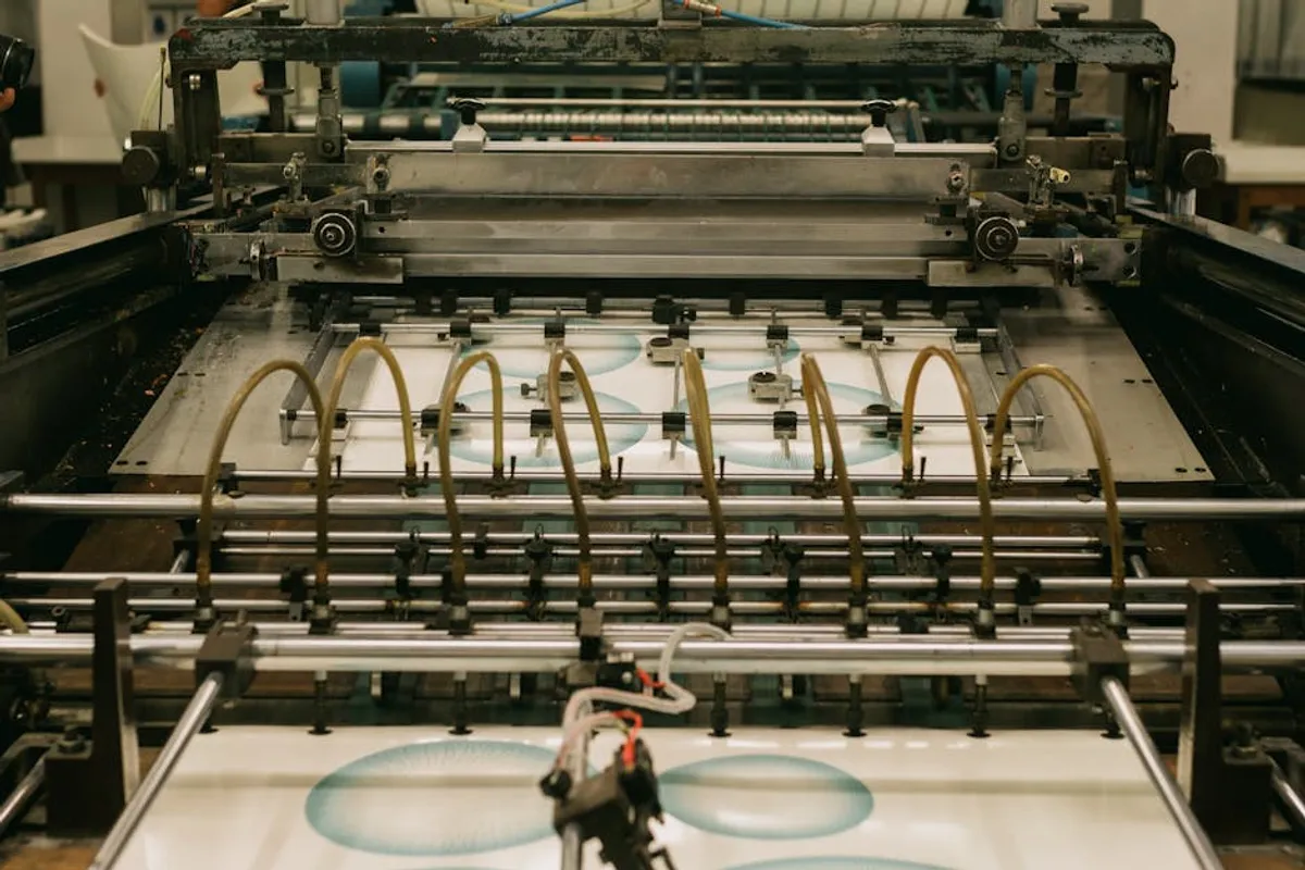 Common Print Preservation Mistakes to Avoid