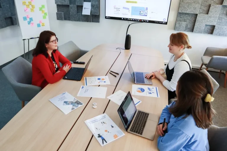 finlandjournal.com Search Intent: What culture blogs Can Learn From Niche Brand Searches