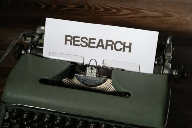 How to Research the History of an Old Object