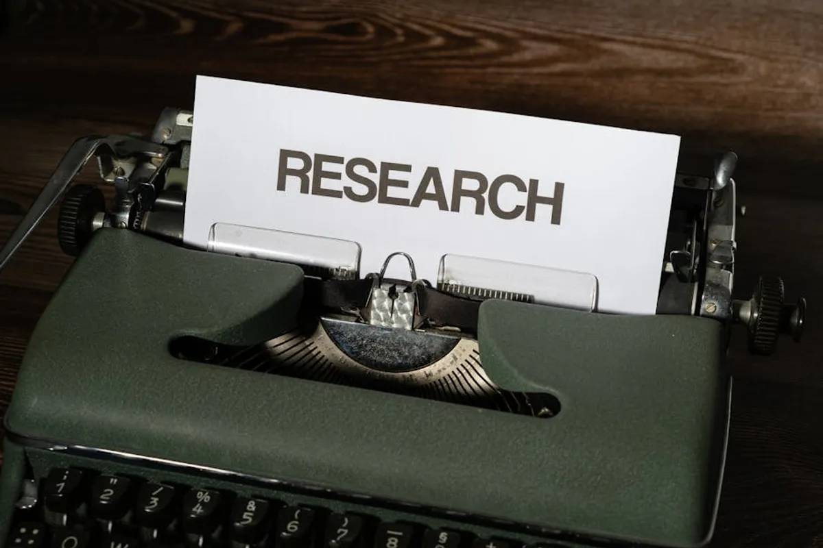 How to Research the History of an Old Object