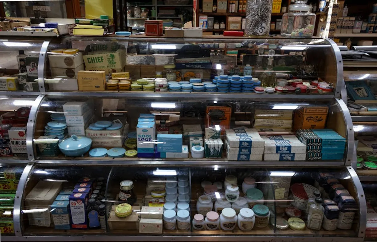 How to Store Antique Paper Without Damage