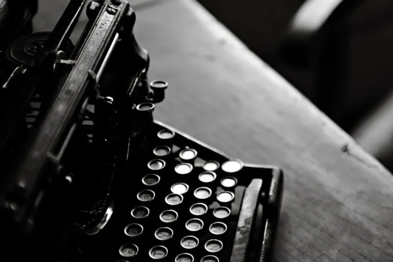 How to Write About Antiques Without Guesswork