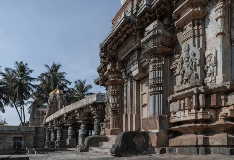 Karnataka temple accommodation: Complete Guide, Tips, Prices, and Things to Know