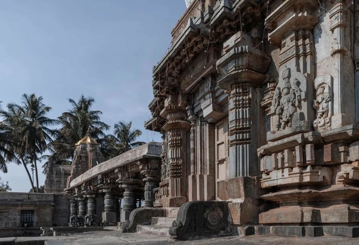 Karnataka temple accommodation: Complete Guide, Tips, Prices, and Things to Know
