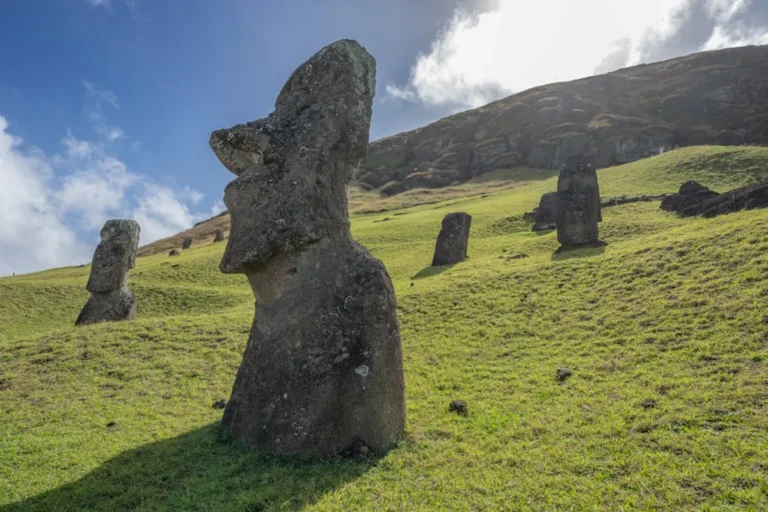 Moai statue: Complete Guide, Tips, Prices, and Things to Know