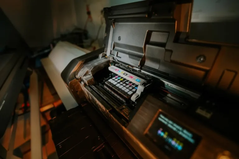 Print Preservation: Beginner Guide
