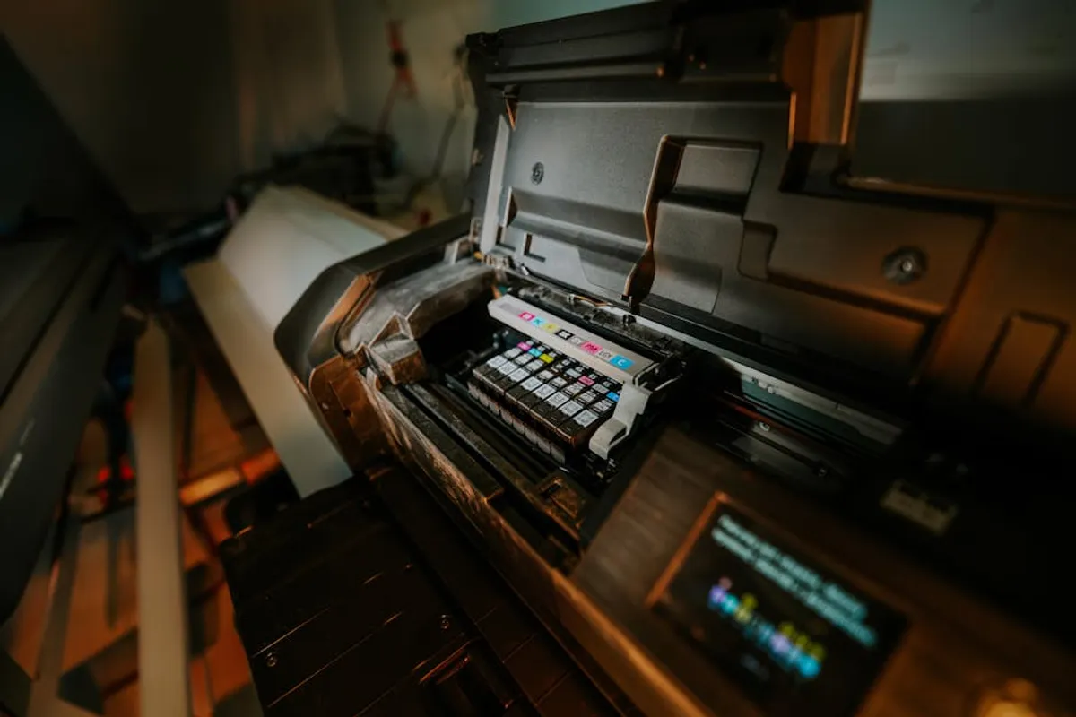 Print Preservation: Beginner Guide