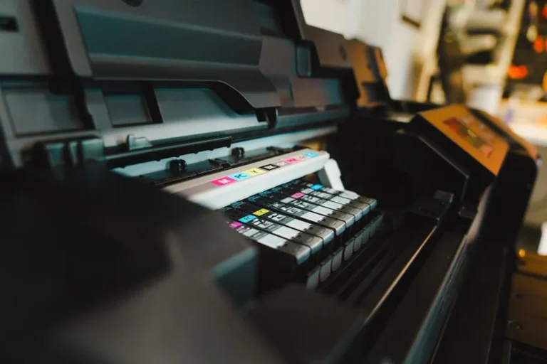 Print Preservation Checklist Before Buying